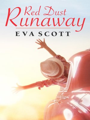 cover image of Red Dust Runaway (A Red Dust Romance, #3)